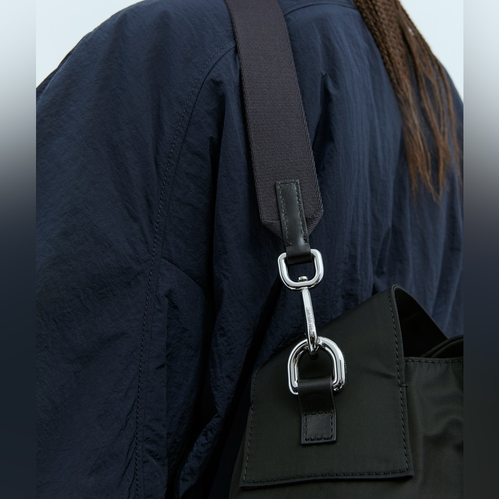 LE CHOUCHOU
Weekender flap bag UNISEX - Picture 7 of 9
